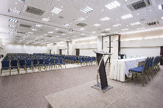 Conferences
 di Matiz Salvador