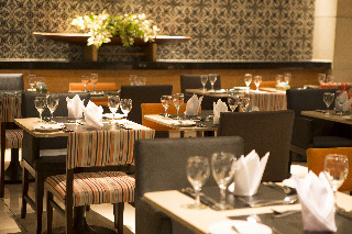 Restaurant
 di Matiz Salvador