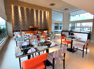 Restaurant
 di Matiz Salvador