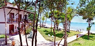 General view
 di Arraial Bangalo Praia Hotel