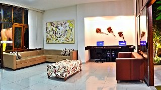 Lobby
 di Sued's Mairypora