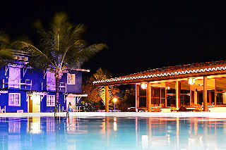 Pool
 di Sued's Mairypora