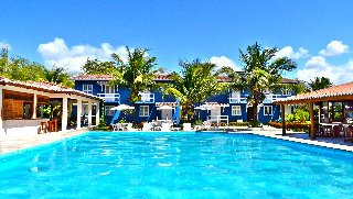 Pool
 di Sued's Mairypora