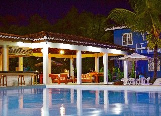 Pool
 di Sued's Mairypora