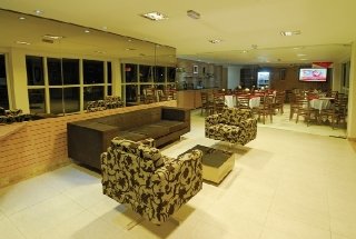 Lobby
 di Nord Ondas Do Atlantico