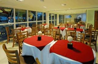 Restaurant
 di Nord Ondas Do Atlantico