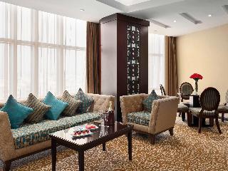 Movenpick Hotel Qassim