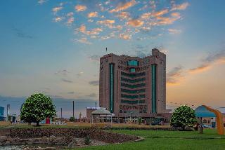 Ramada Hotel & Suites Al Qassim