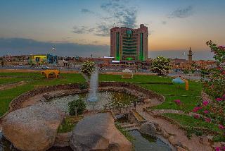 Ramada Hotel & Suites Al Qassim