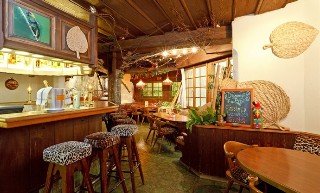 Bar
 di Sport Swiss Quality Hotel