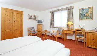 Room
 di Sport Swiss Quality Hotel