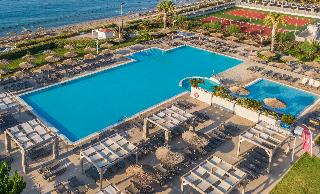 Akti Palace Hotel