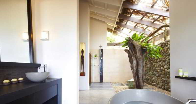 General view
 di Tadrai Island Resort