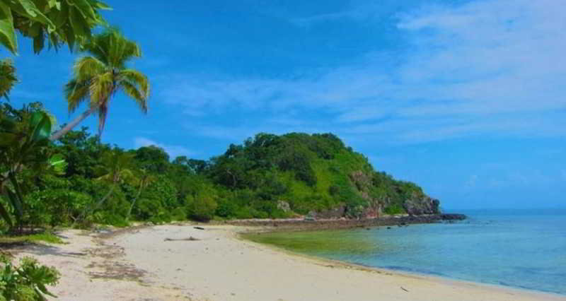 Bar
 di Tadrai Island Resort