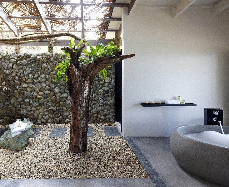 Room
 di Tadrai Island Resort