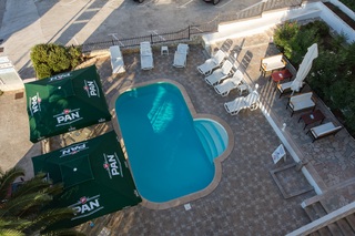 Pool
 di Villa Katarina