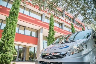 Airport Verona Congressi & Relax