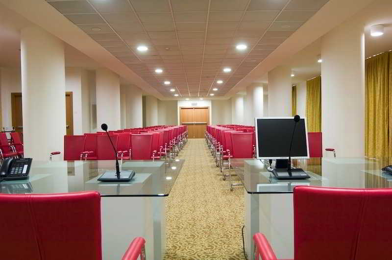 Conferences
 di Airport Verona Congressi & Relax