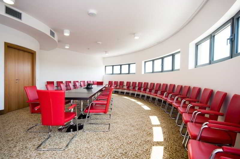 Conferences
 di Airport Verona Congressi & Relax