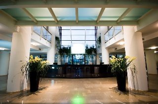 Lobby
 di Airport Verona Congressi & Relax