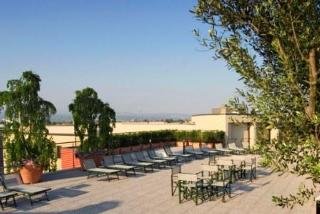 Terrace
 di Airport Verona Congressi & Relax