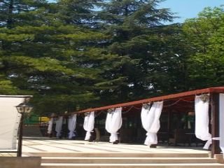 Terrace
 di Holiday Village Diplomat