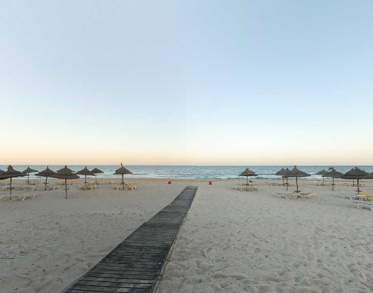 Beach
 di Africajade Thalasso