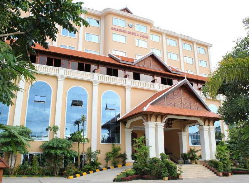 General view
 di Golden Sea Hotel & Casino