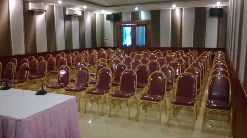 Conferences
 di Golden Sea Hotel & Casino
