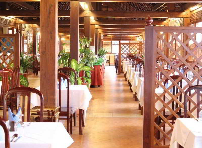 Restaurant
 di Golden Sea Hotel & Casino