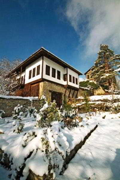 General view
 di Rasitler Bag Evi 