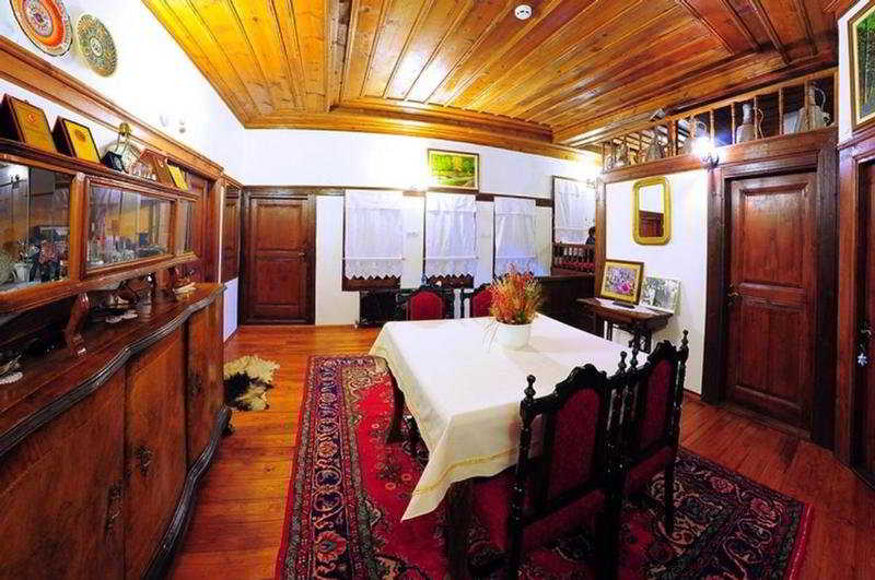 Restaurant
 di Rasitler Bag Evi 