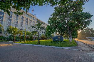 Intercontinental Hotel Lusaka - Generell