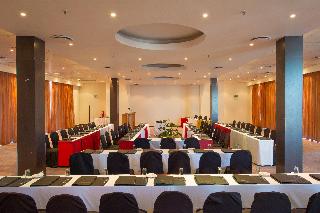 Intercontinental Hotel Lusaka - Konferenz