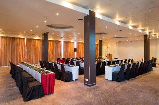 Intercontinental Hotel Lusaka - Konferenz
