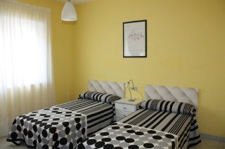 Room
 di Hotel Langosteira