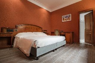 Hotel Rex, Rome