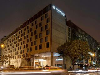 Pullman Lima San Isidro
