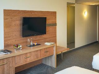 Room
 di Atton San Isidro