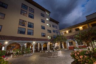Foto del Hotel Jose Antonio Cusco del viaje maravillas peru machu picchu