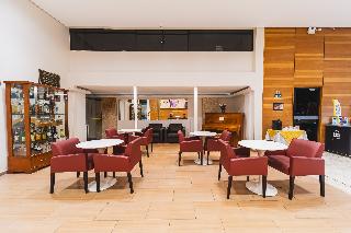 Nacional Inn Curitiba Estacao