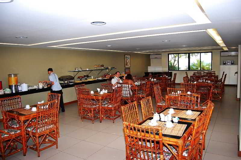 Restaurant
 di Atlantico