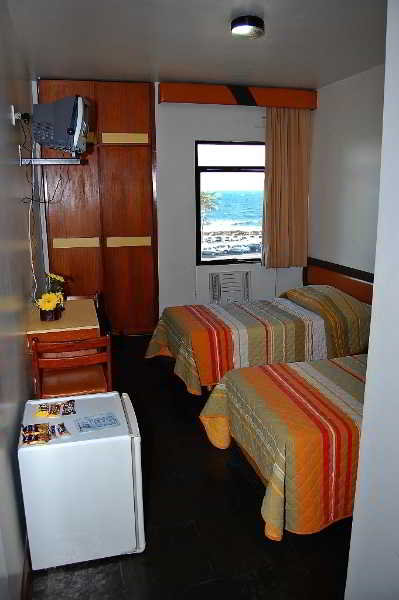 Room
 di Atlantico