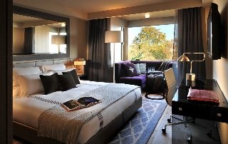 Room
 di Belgraves-A Thompson Hotel