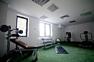 Sports and Entertainment
 di Sarroglia Hotel