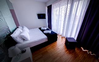 Sarroglia Hotel