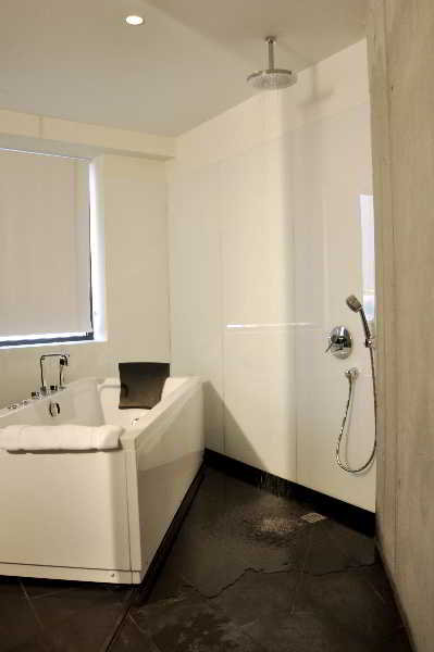 Room
 di Sarroglia Hotel