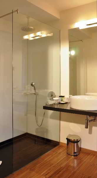 Room
 di Sarroglia Hotel