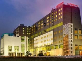 General view
 di The Pride Kolkata