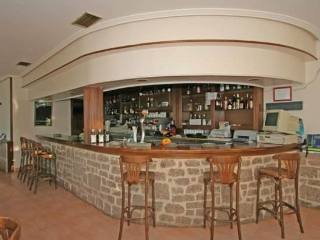 Bar
 di Praia De Quenxe